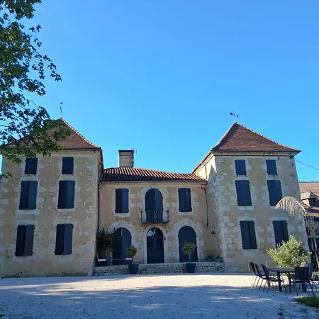 Feriehus Manoir D'armagnac *