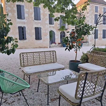 Manoir D'armagnac *