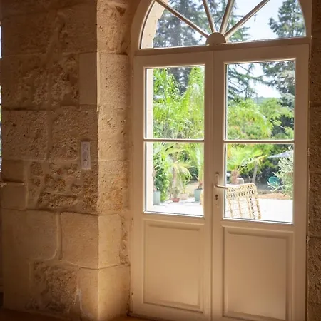 Feriehus Manoir D'armagnac *