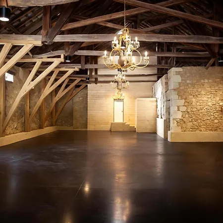 Manoir D'armagnac