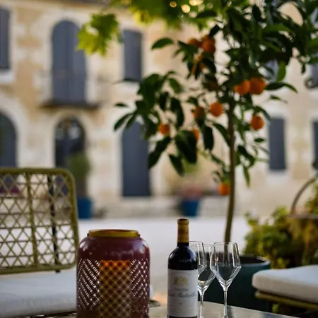 Feriehus Manoir D'armagnac